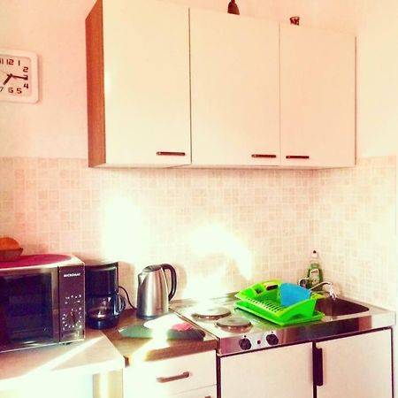 Apartment Emanuela Rovinjsko Selo Extérieur photo