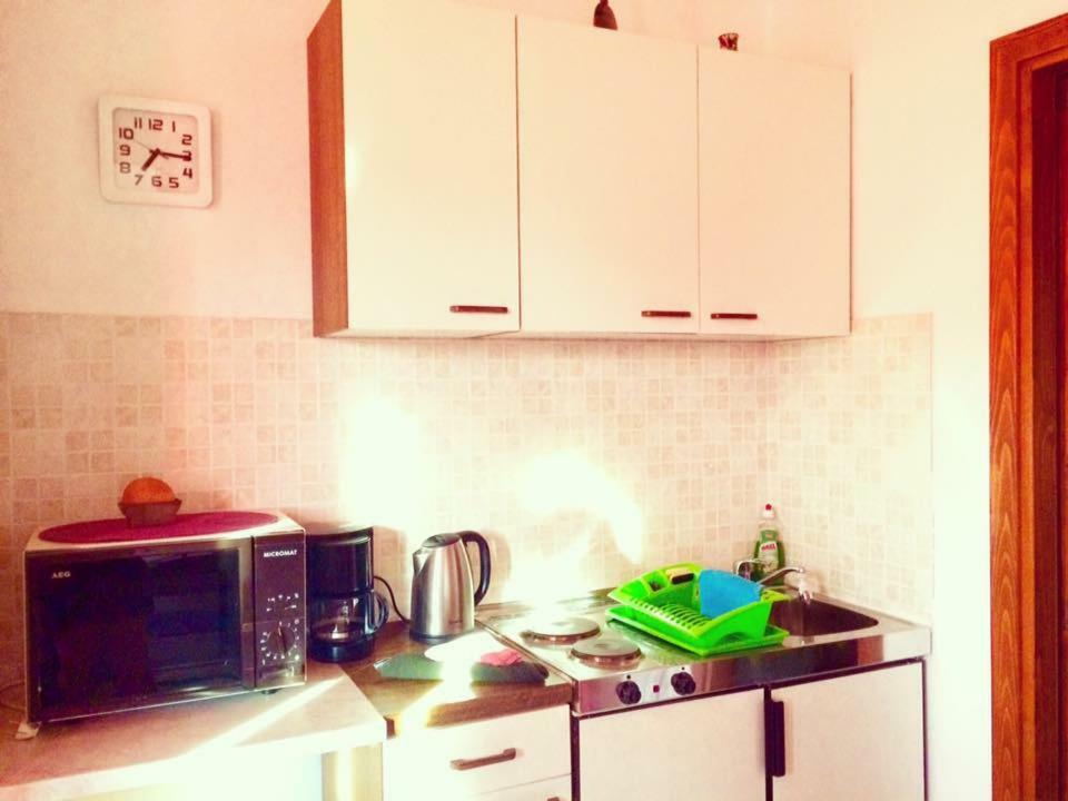 Apartment Emanuela Rovinjsko Selo Extérieur photo