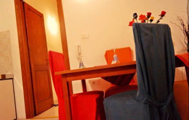 Apartment Emanuela Rovinjsko Selo Extérieur photo