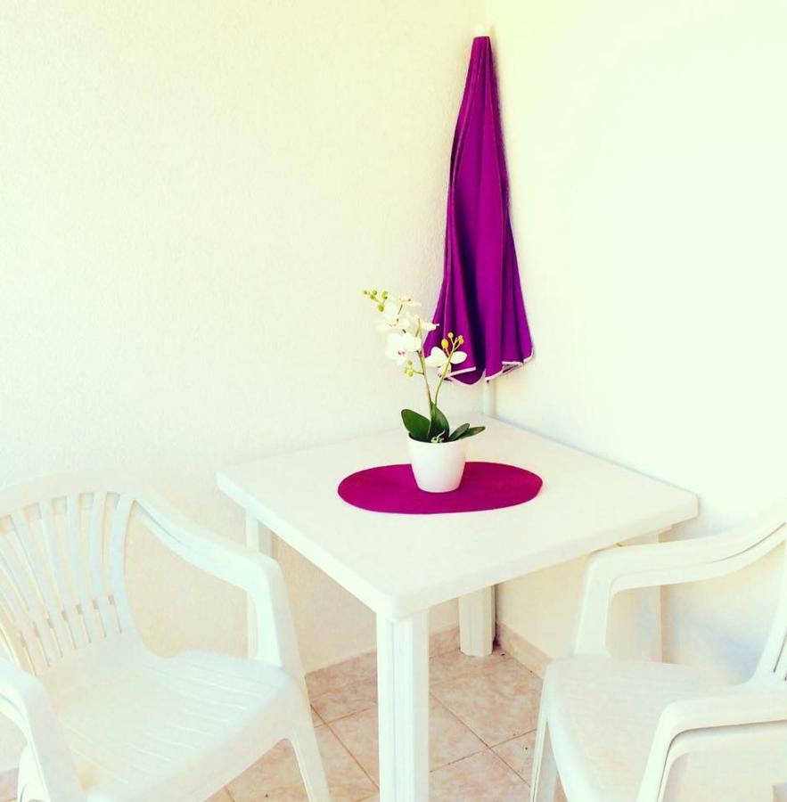 Apartment Emanuela Rovinjsko Selo Extérieur photo