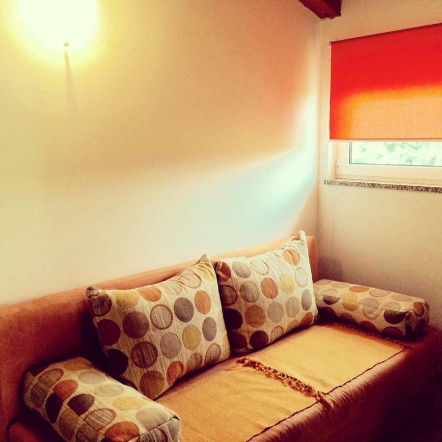 Apartment Emanuela Rovinjsko Selo Extérieur photo